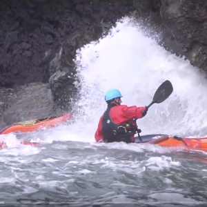 Lessons Learned: Surf launch and landing mistakes - Weekly Kayaking Tips - Kayak Hipster