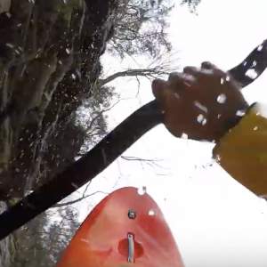 Hey Ya- MixMaster Kayaking Mix by EJ at Rock Island