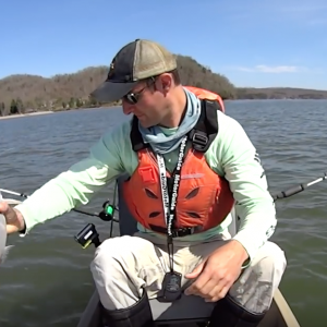 Easter Weekend Catfishing