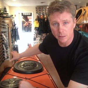 Understanding Kayak Bulkheads
