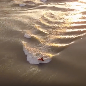 The best freestyle kayaking ride of all time!