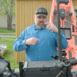 Getting Started Kayak Fishing | Kayak Fishing Gear and Accessories