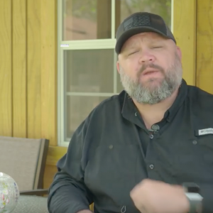 Getting Started Fishing Kayak Tournaments | The Comfort Zone | Chad Hoover