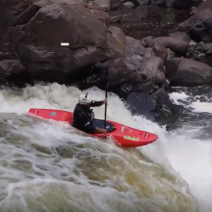 3 Ways to improve your boof stroke with Seth Ashworth