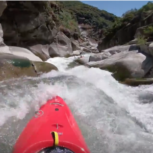 California's hidden gem!