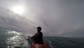 Baja Surf Brigade - Sea Kayaking Expedition in Mexico