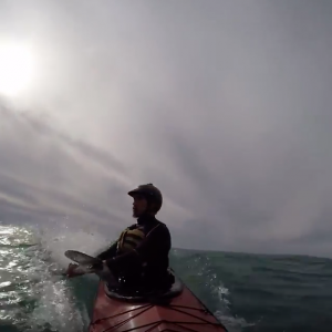 Baja Surf Brigade - Sea Kayaking Expedition in Mexico