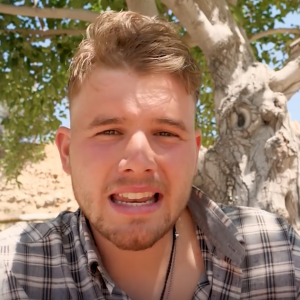 How to run a big drop with Adrian Mattern