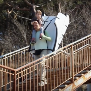 HYPAR Kayak - Folding kayaks, make it easy for yourself!