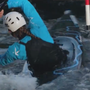 Always Changing - A Kayaking Film