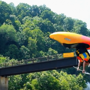 EJ's Rock Star 4.0 from Factory to River!