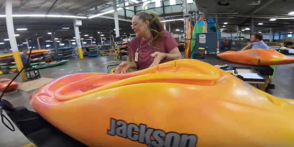 Paddle World Magazine The international all paddlesports magazine