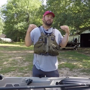 Basic and Advanced Kayak Rigging - How to Rig a Kayak for Fishing