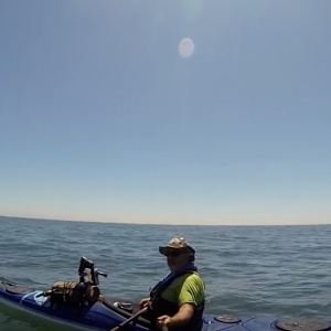 GB Paddling - Sea Kayaking - Wales 2018 trailer