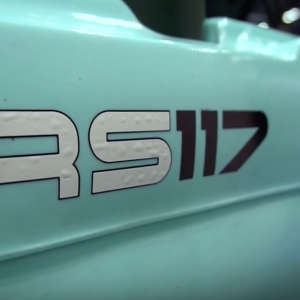 NEW Bonafide RS 117 Fishing Kayak UNDER $1000 | ICAST 2018