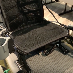 Hobie Mirage i11S Inflatable kayak WalkThru Icast 2018