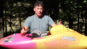 Jackson Kayak Rockstar 4.0 Official Walkthrough