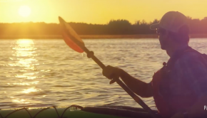 Sea Kayaking in Abitibi-Témiscamingue | Paddle Tales