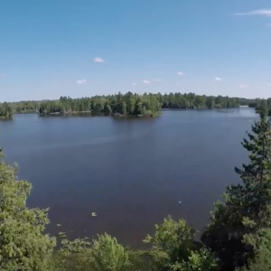Ottawa River Kayaking- Wild & Free Tour