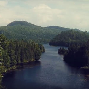 Canoeing and Kayaking in Bas-Saint-Laurent, Québec | Paddle Tales