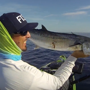 My last 3 kayak fishing trips in 1 video