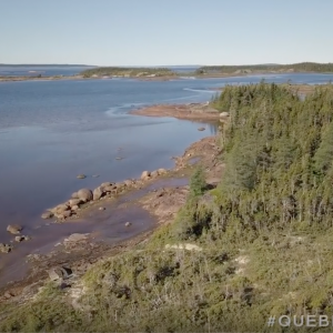 Sea Kayaking & Stand Up Paddling Côte-Nord | Paddle Tales