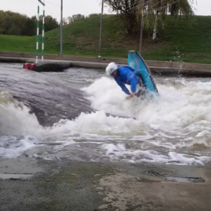 Bren Orton | Nottingham 2018