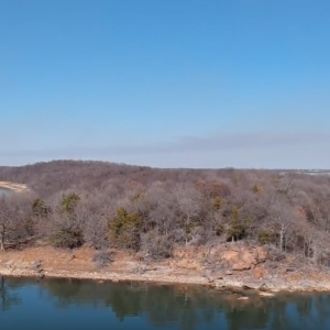 Texas Kayaking Wolf Island Lake Ray Roberts