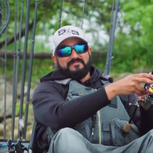 How To Win a Kayak Tournament | Trail Series Champion Mock Tournament