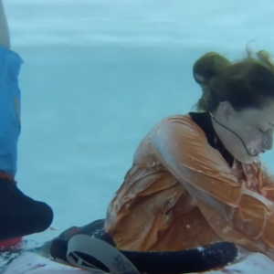 The Kayak Roll Part 2 of 3