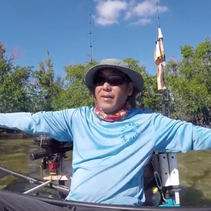 Florida Keys Fishing: Winter Is Here - So Now What