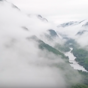 Kayaking the Jacques Cartier River, Québec City | Paddle Tales