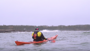 Decisions, Cascading Events & High Wind Exercises - Discussion - Kayaking Tips - Kayak Hipster