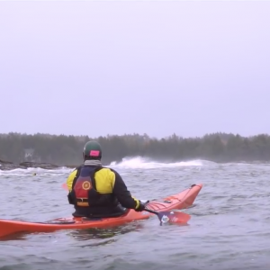 Decisions, Cascading Events & High Wind Exercises - Discussion - Kayaking Tips - Kayak Hipster