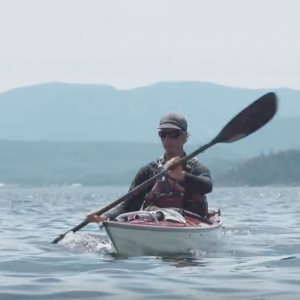 Sea Kayaking Saguenay-Lac-Saint-Jean | Paddle Tales