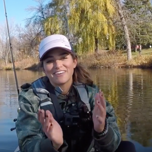 Kayak Fishing - When NOTHING Goes as Planned (Urban Fishing)