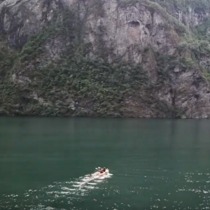 Kayaking in Norway's Fjords - Adventure of a Lifetime