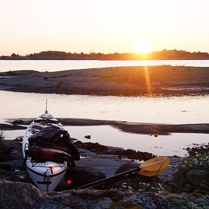Do The North | Sweden Kayaking