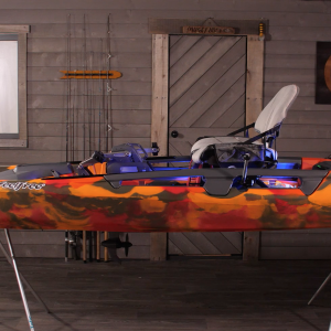 Feelfree Kayaks - Dorado Overview