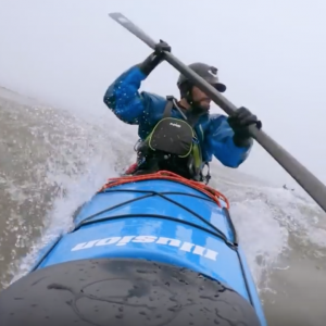 Kayaking Goals - A Forward Stroke Discussion - Kayak Hipster