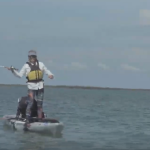 Fly Fishing Bahamas | Three Feet Deep