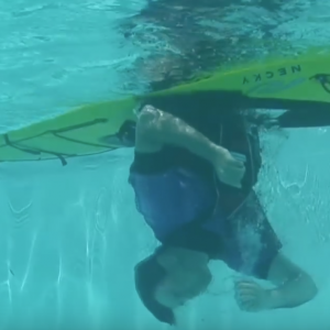 How To: Hand Roll a Kayak