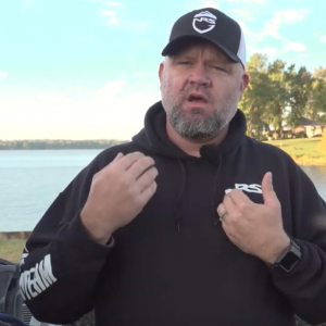 How To Dress for Fall and Winter Kayak Fishing - PART 1