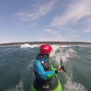 Coast to Coast | Sea Kayaking | 2018 GoPro Highlight Reel