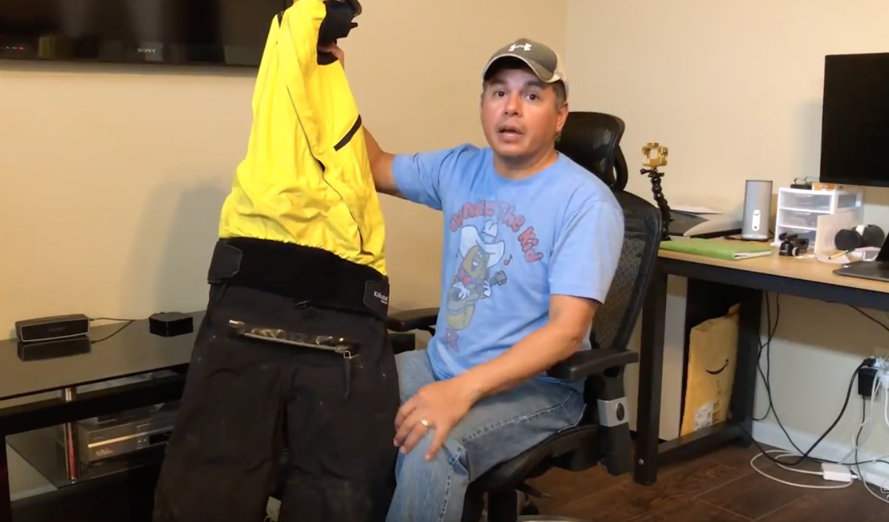 Paddle World Magazine The international all paddlesports magazine