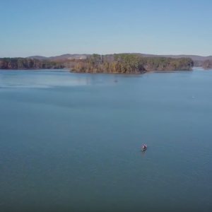 Meet the Lightning Kayaks Strike: NEW Affordable Pedal Drive