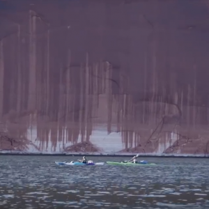 Rediscovering Glen Canyon's Lost Wonders by Kayak | Short Film Showcase
