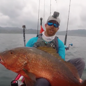 TOP 10 BEST FISHING MOMENTS OF 2018