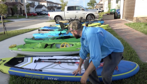 Unbelievable 2019 Kayak Fishing Fleet