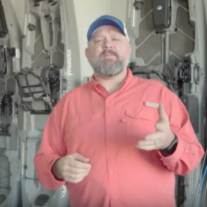 Winter Fishing How To | Fishing Tube Lures | Kayak Bass Fishing